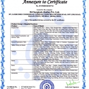CE Certificate-2