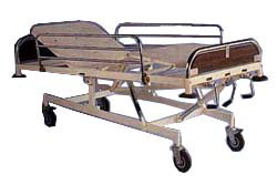 Hospital Furniture Beds