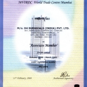 wtc-certificate
