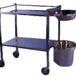 dressing-trolley-with-bowl-and-bucket