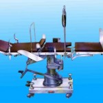 hydraulic-operation-table